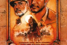 夺宝奇兵3 Indiana Jones and the Last Crusade (1989)
