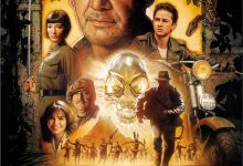 夺宝奇兵4 Indiana Jones and the Kingdom of the Crystal Skull (2008)