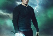 诸神的黄昏 第二季 Ragnarok Season 2 (2021)