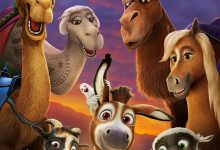 圣诞星 The Star (2017)