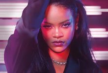 蕾哈娜内衣秀 Savage X Fenty Show (2019)