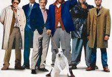 偷拐抢骗 Snatch (2000)