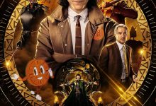 洛基 第一季 Loki Season 1 (2021)