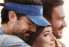 朋友 Our Friend (2019)
