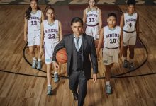 大人物 第一季 Big Shot Season 1 (2021)