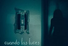 关灯后 Lights Out (2016)