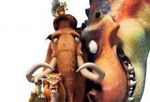 冰川时代3 Ice Age: Dawn of the Dinosaurs (2009)