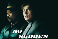 切勿擅动 No Sudden Move (2021)
