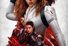 黑寡妇 Black Widow (2021)
