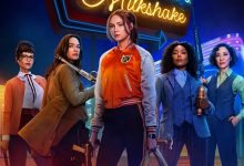火药奶昔 Gunpowder Milkshake (2021)