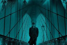 布鲁克林秘案 Motherless Brooklyn (2019)
