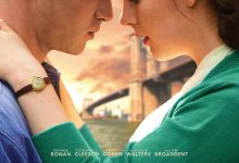 布鲁克林 Brooklyn (2015)