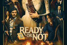 准备好了没 Ready or Not (2019)