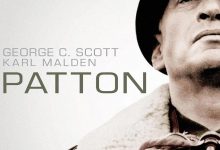 巴顿将军 Patton (1970)