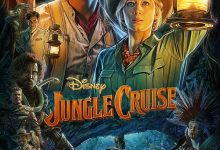 丛林奇航 Jungle Cruise (2021)