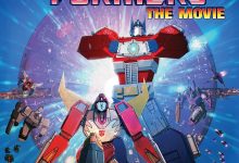 变形金刚大电影 The Transformers: The Movie (1986)