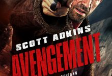复仇者 Avengement (2019)