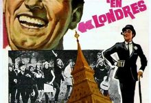 伦敦大烟鬼 Fumo di Londra (1966)