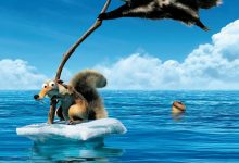 冰川时代4 Ice Age: Continental Drift (2012)
