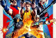 X特遣队：全员集结 The Suicide Squad (2021)