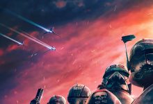 星球大战：残次品 第一季 Star Wars: The Bad Batch Season 1 (2021)