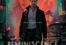 追忆迷局 Reminiscence (2021)