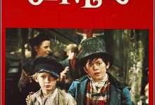 雾都孤儿 Oliver! (1968)