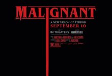 致命感应 Malignant (2021)