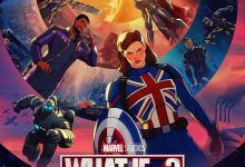假如…？ 第一季 What If…? Season 1 (2021)