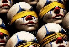 美国恐怖故事：邪教 第七季 American Horror Story: Cult Season 7 (2017)