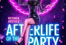 派对女孩升天记 Afterlife of the Party (2021)