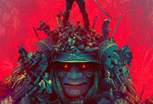 幽灵之国的囚徒 Prisoners Of The Ghostland (2021)