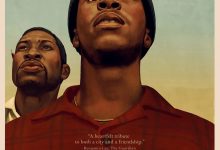 旧金山的最后一个黑人 The Last Black Man in San Francisco (2019)