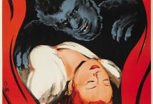 狼人 The Wolf Man (1941)