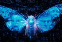 暗网：蝉3301 Dark Web: Cicada 3301 (2020)