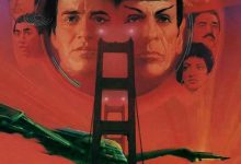 星际旅行4：抢救未来 Star Trek IV: The Voyage Home (1986)