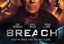 异星危机 Breach (2020)