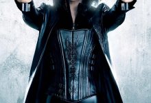 黑夜传说4：觉醒 Underworld: Awakening (2012)