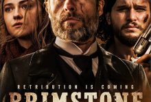 悍女 Brimstone (2016)