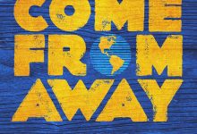 来自远方 Come from Away (2021)