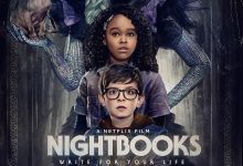 夜读惊魂 Nightbooks (2021)