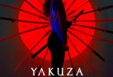 极道公主 Yakuza Princess (2021)