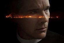 第一归正会 First Reformed (2017)