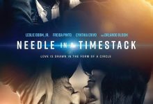 时栈中的指针 Needle in a Timestack (2021)