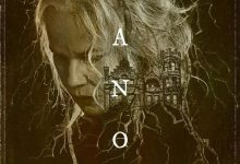 养老庄园 The Manor (2021)