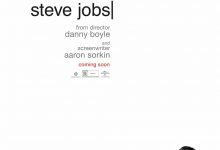 史蒂夫·乔布斯 Steve Jobs (2015)
