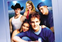 校园蓝调 Varsity Blues (1999)