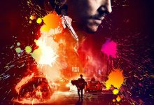 美国之夜 American Night (2021)