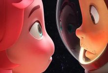 在星际间遇见你 Blush (2021)