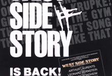 西区故事 West Side Story (1961)